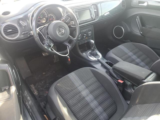 Volkswagen Beetle Turbo Image 6