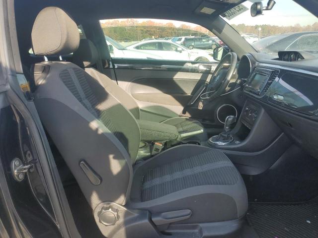 Volkswagen Beetle Turbo Image 4