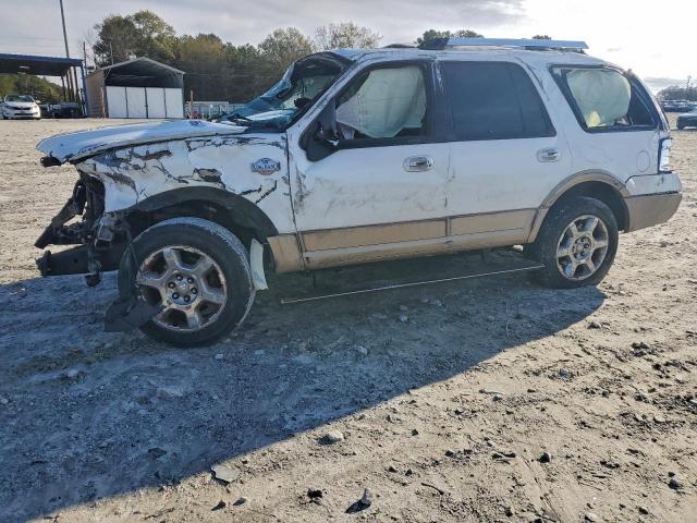  Salvage Ford Expedition
