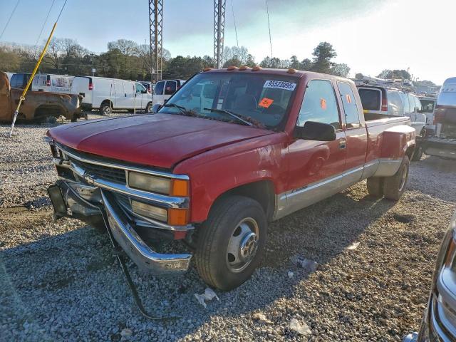  Salvage Chevrolet Gmt