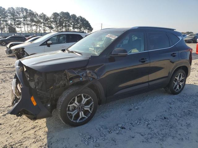  Salvage Kia Seltos