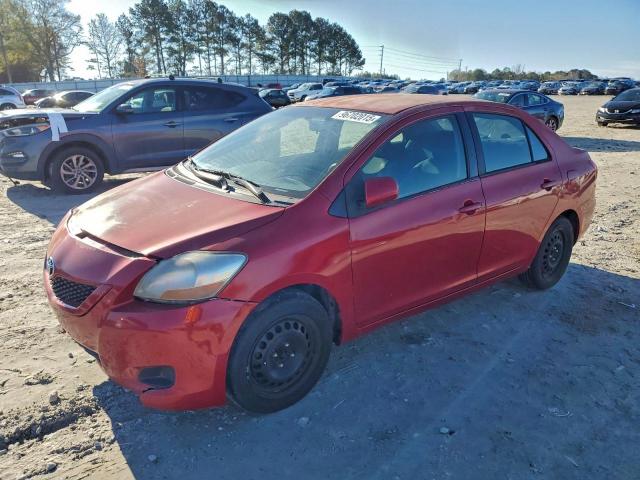  Salvage Toyota Yaris