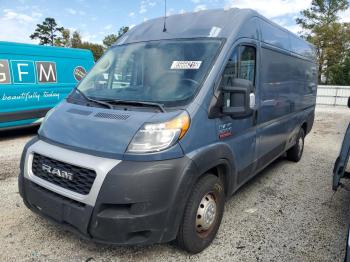  Salvage Ram Promaster