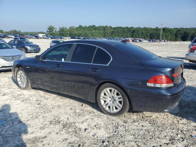 BMW 7 Series I Image 4