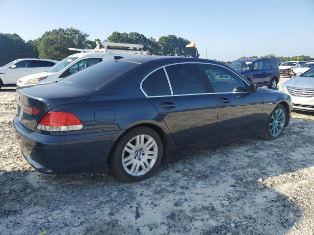 BMW 7 Series I Image 3