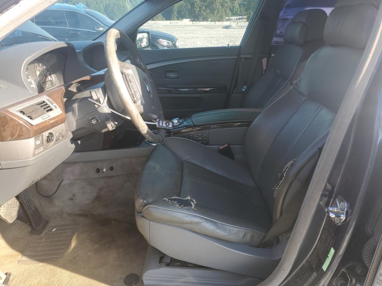 BMW 7 Series I Image 7