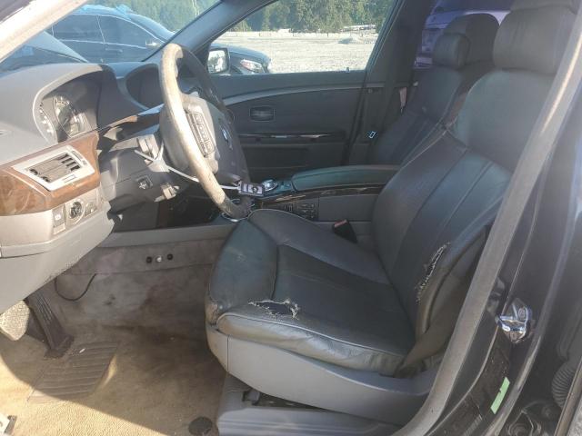 BMW 7 Series I Image 7