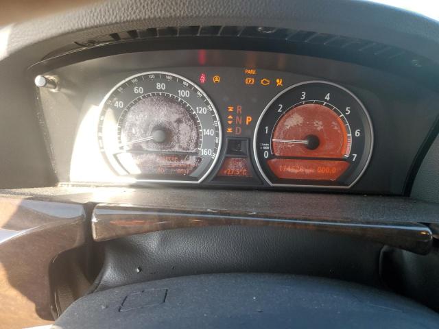 BMW 7 Series I Image 6