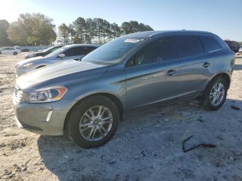  Salvage Volvo XC60