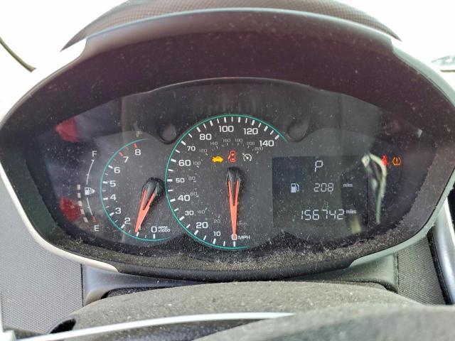 Chevrolet Sonic Lt Image 12