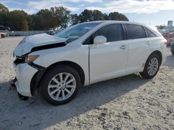  Salvage Toyota Venza