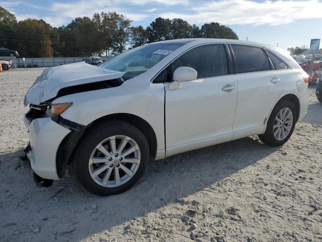 Salvage Toyota Venza