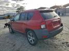 Jeep Compass Latitude Image 2