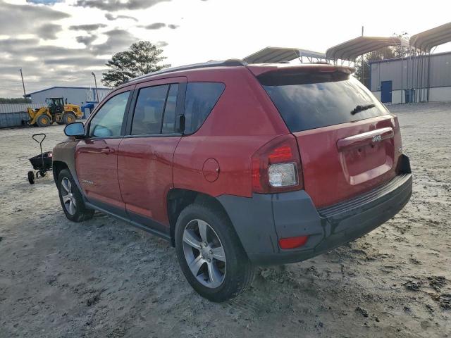 Jeep Compass Latitude Image 2