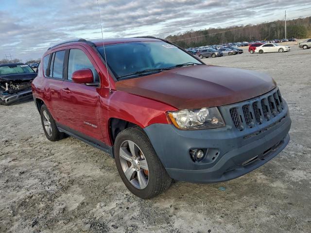 Jeep Compass Latitude Image 5