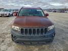 Jeep Compass Latitude Image 3