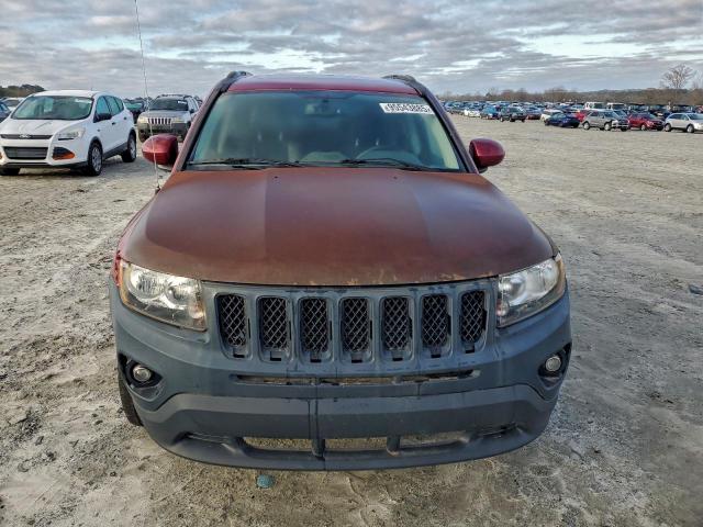 Jeep Compass Latitude Image 3