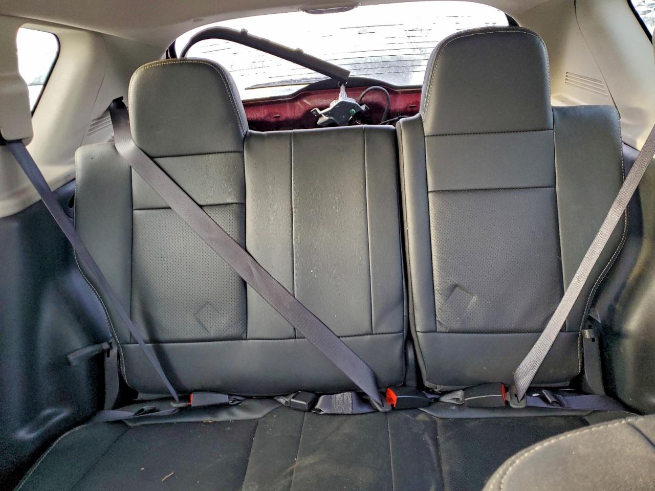 Jeep Compass Latitude Image 6