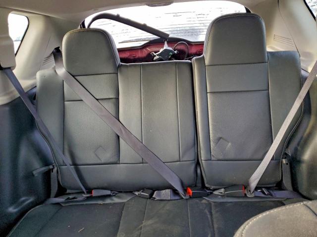 Jeep Compass Latitude Image 6