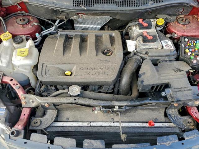 Jeep Compass Latitude Image 8