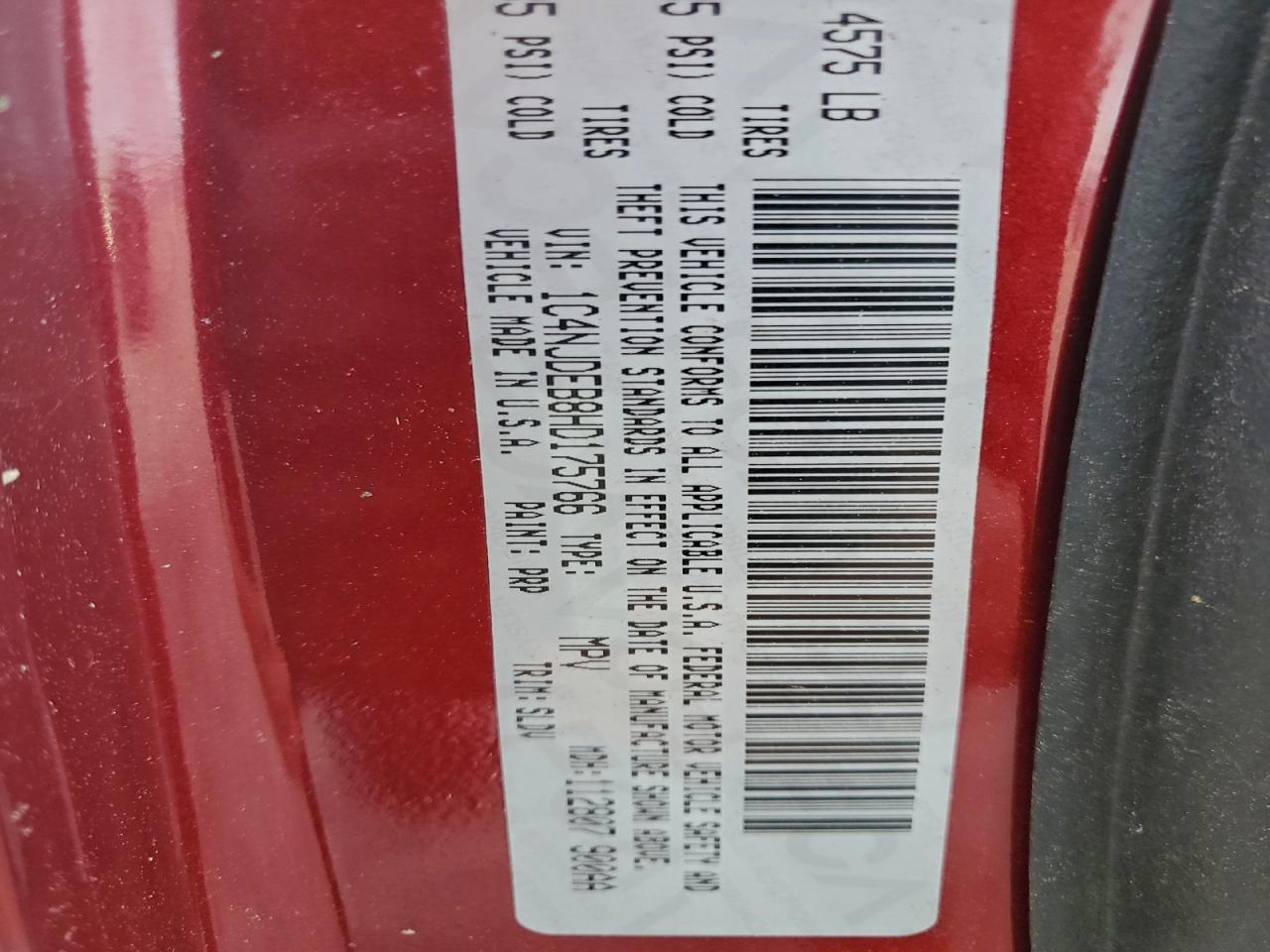 Jeep Compass Latitude Image 11