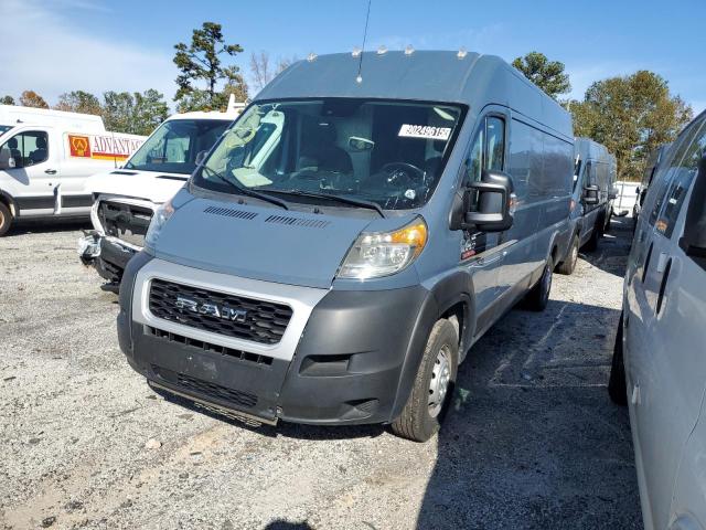  Salvage Ram Promaster