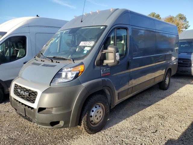  Salvage Ram Promaster