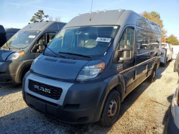  Salvage Ram Promaster