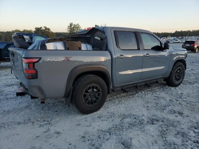 Nissan Frontier S Image 3