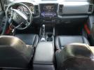 Nissan Frontier S Image 11