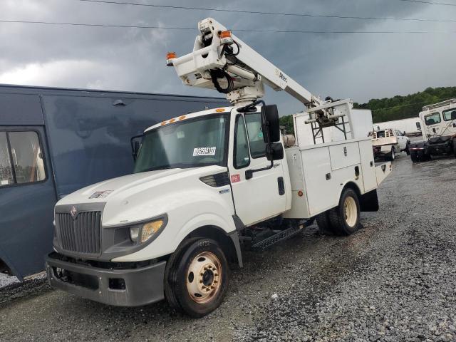  Salvage International Terrastar