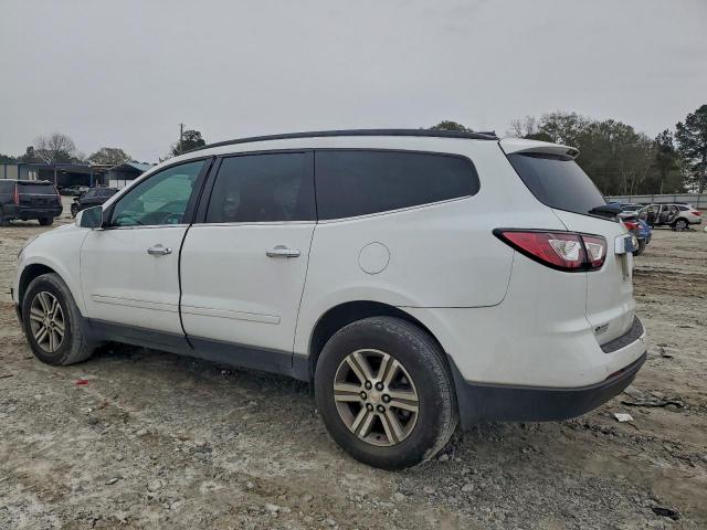 Chevrolet Traverse Lt Image 5