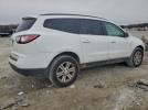 Chevrolet Traverse Lt Image 2
