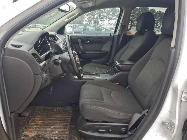 Chevrolet Traverse Lt Image 4
