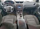 Chevrolet Traverse Lt Image 12