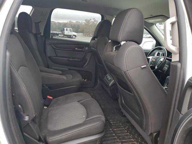 Chevrolet Traverse Lt Image 10