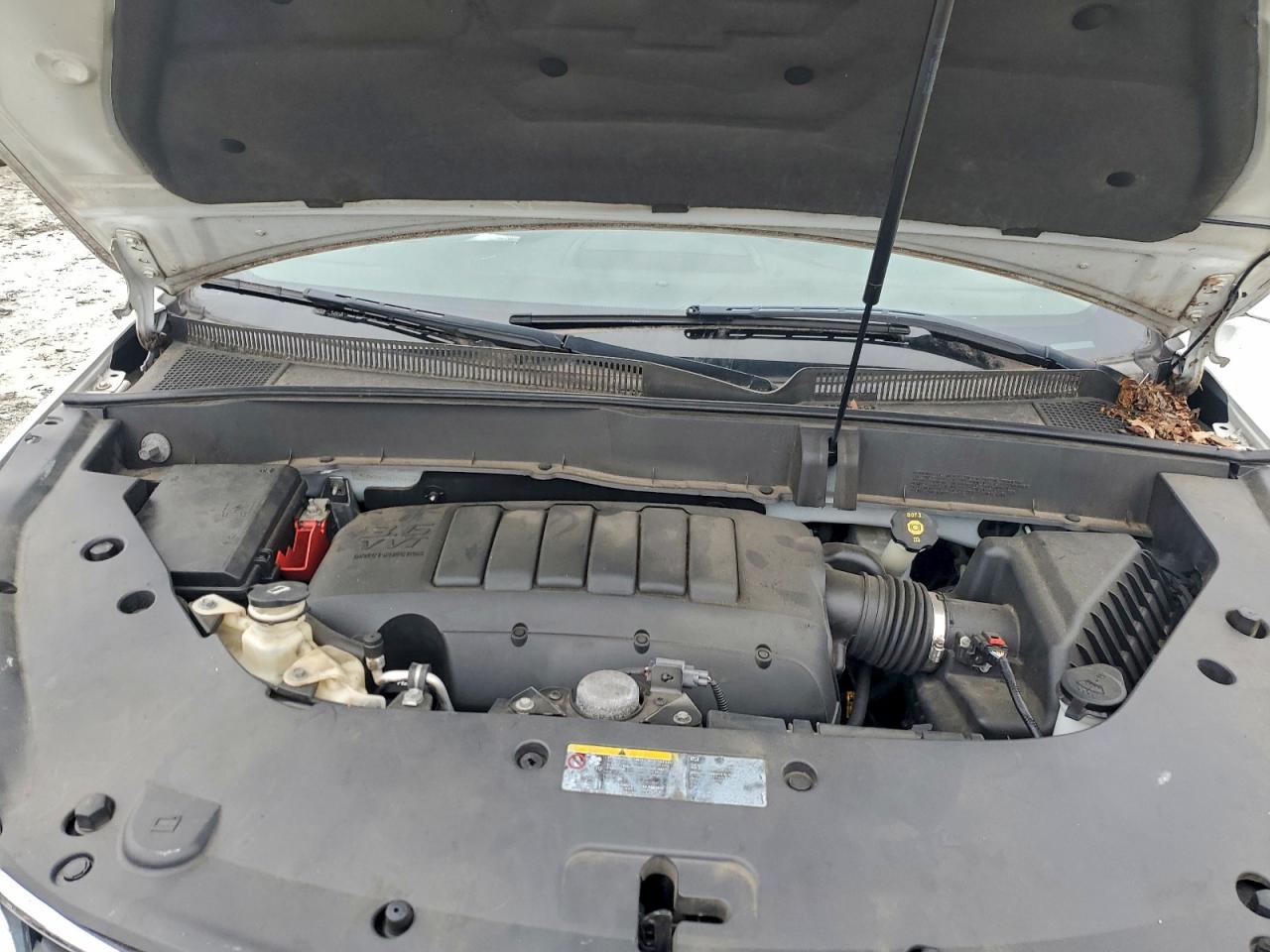 Chevrolet Traverse Lt Image 8