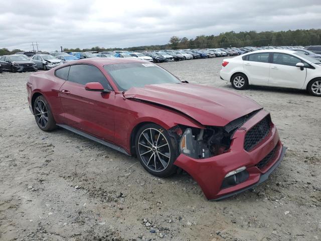 Ford Mustang Image 12