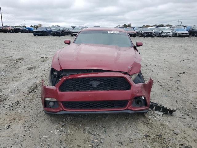 Ford Mustang Image 6