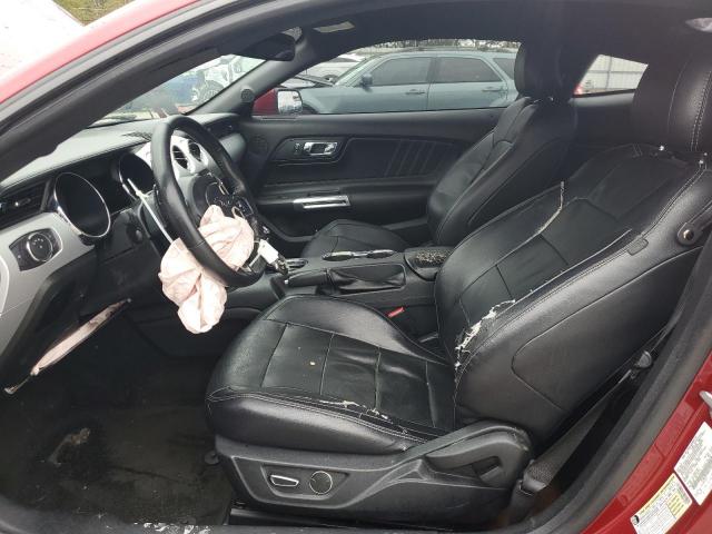 Ford Mustang Image 8