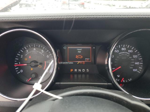 Ford Mustang Image 11