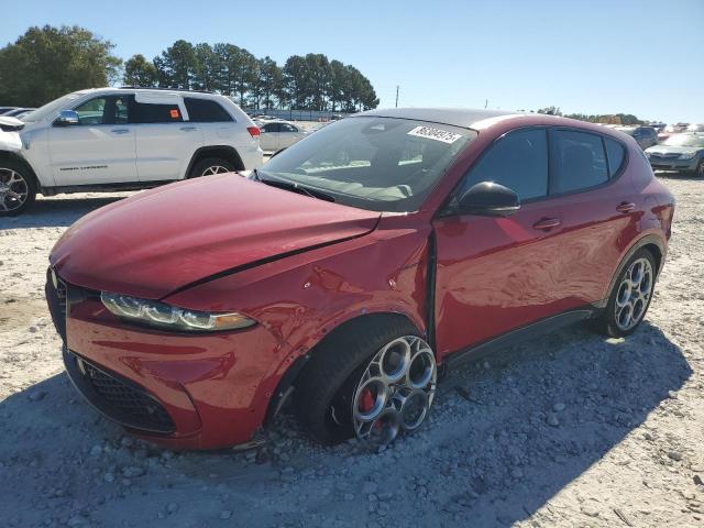  Salvage Alfa Romeo Tonale Vel