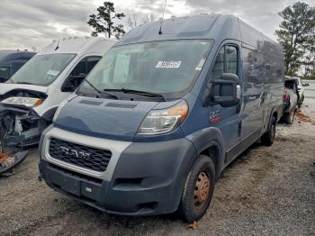  Salvage Ram Promaster