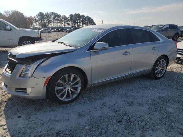  Salvage Cadillac XTS
