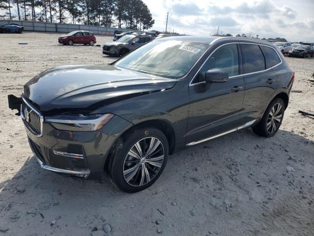  Salvage Volvo Xc60 B5 In