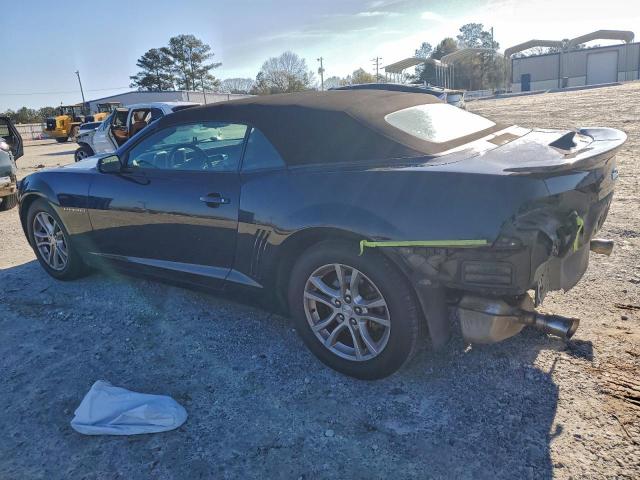 Chevrolet Camaro Lt Image 9