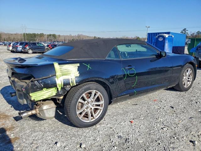 Chevrolet Camaro Lt Image 10