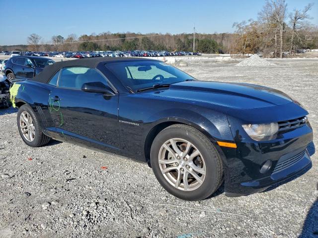Chevrolet Camaro Lt Image 11
