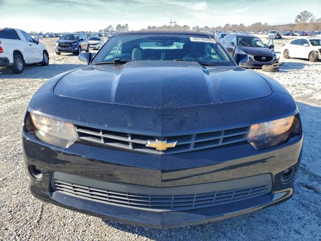 Chevrolet Camaro Lt Image 5