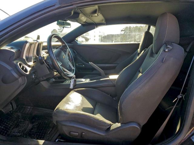 Chevrolet Camaro Lt Image 3